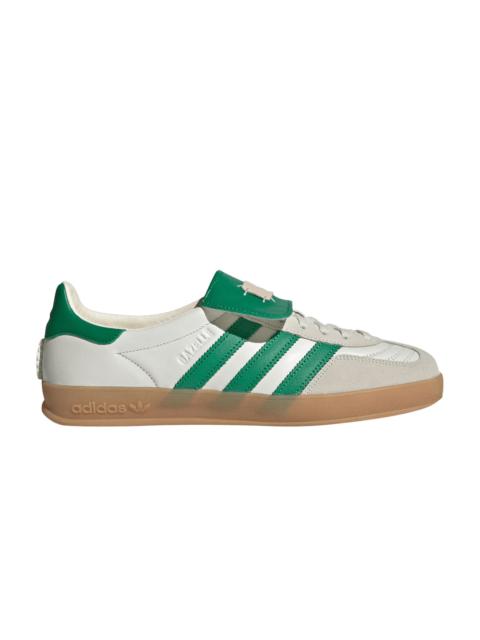 adidas Foot Industry x Gazelle Indoor 'Off White Green'