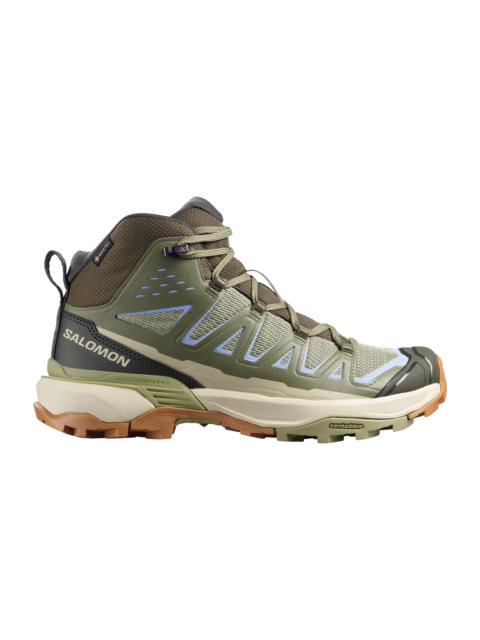 SALOMON X ULTRA 360 EDGE MID GORE-TEX