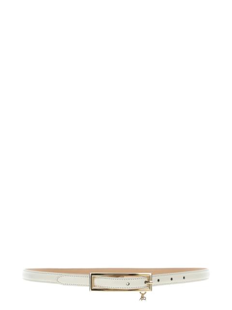 Alessandra Rich 'slim' belt