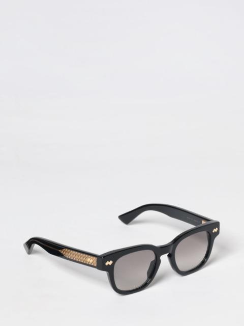 Bottega Veneta Bottega Veneta Sunglasses Men Black
