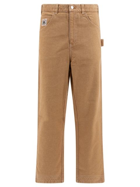 BODE Bode Trousers