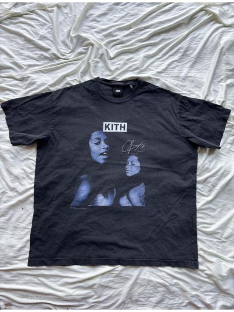 Other Designers Kith Aaliyah Are You That Somebody Tshirt
