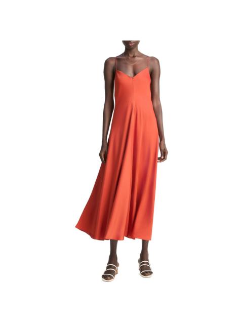 Vince Vince A-Line Slip Dress