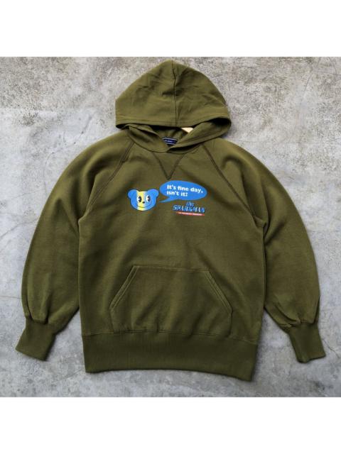 Other Designers Vintage - Final drop‼️ The sparkman by L.A. Mashues hoodies