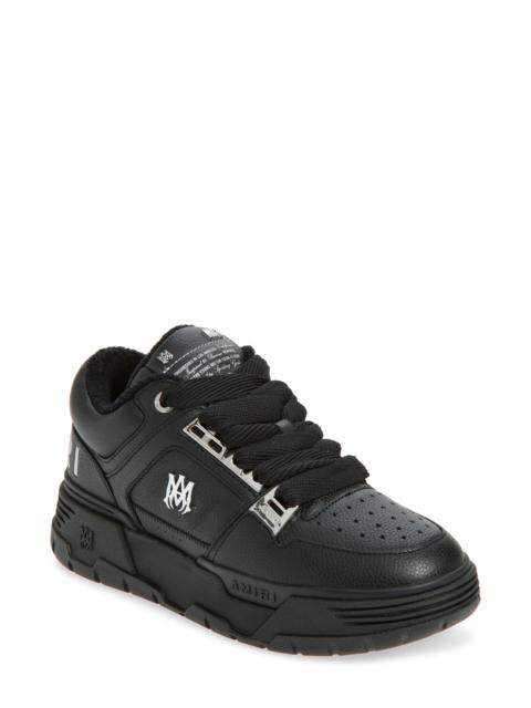 AMIRI AMIRI MA-1 Sneaker in Black at Nordstrom