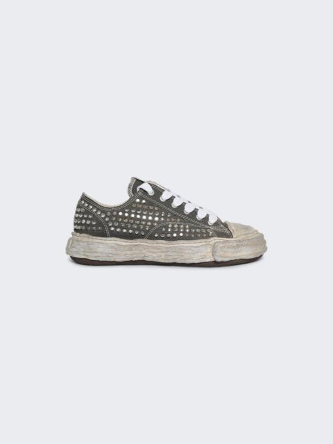 Maison MIHARAYASUHIRO Peterson 23 Low Top Sneaker Grey