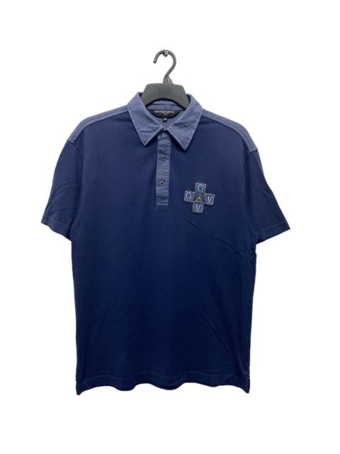 Other Designers Italian Designers - Gian Marco Venturi Sport Polo T