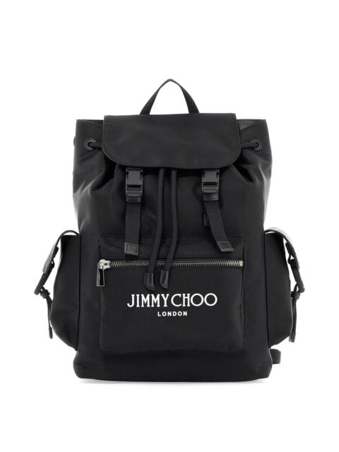 NYLON FILMORE BACKPACK FOR