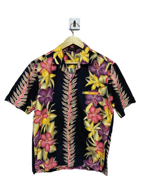 Other Designers Very Rare - 🔥SALE🔥ROYAL CREATION MADE IN HAWAII BUTTON UPS SHIRTS