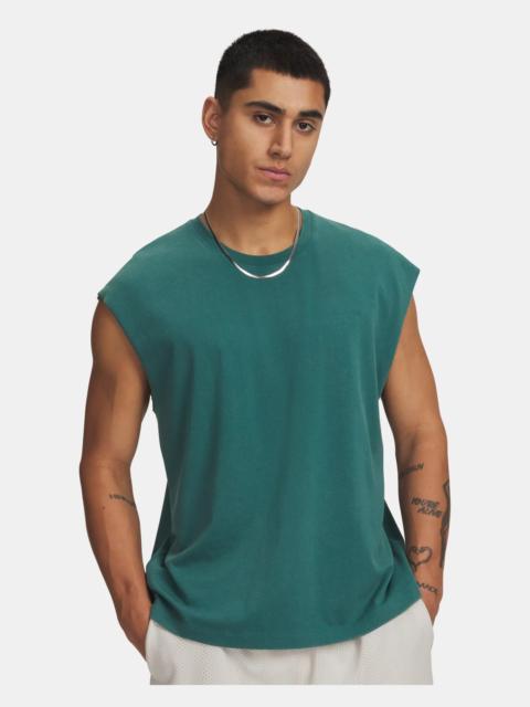 Under Armour UA Icon Heavyweight Cotton