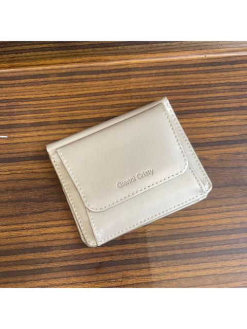 Vintage Gianni Cristy Wallet