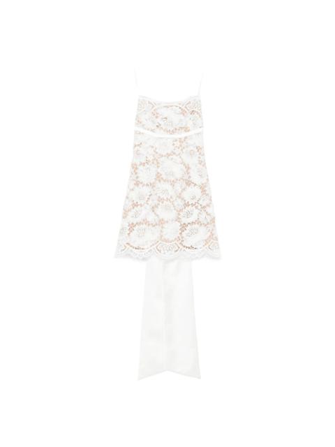 self-portrait Self-Portrait White Dresses - Day Dresses Women