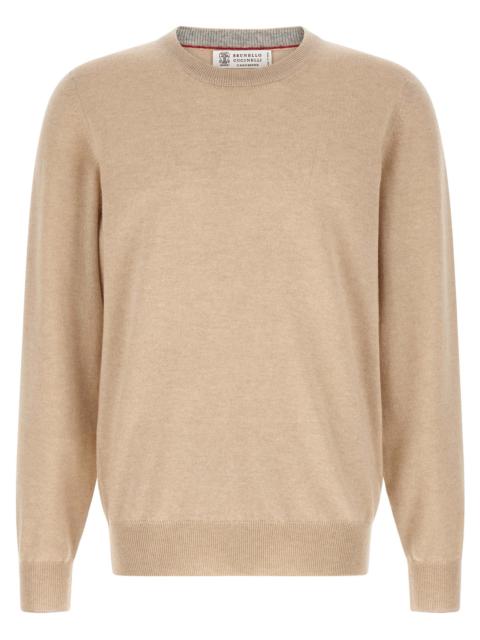 Brunello Cucinelli Brunello Cucinelli Men Cashmere Sweater