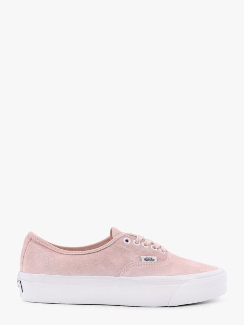 Vans Vans Lx Authentic 44 Canvas Sneakers