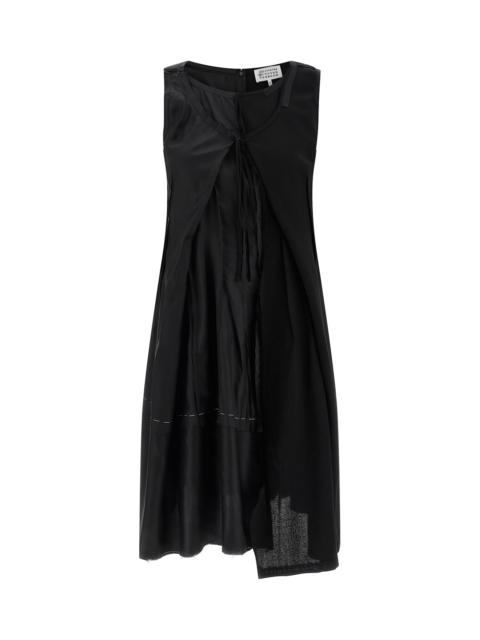 mini dress design CORRINE MINI DRESS