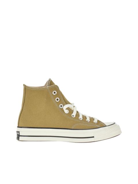 Converse Converse Chuck 70 Hi-top Sneakers Green