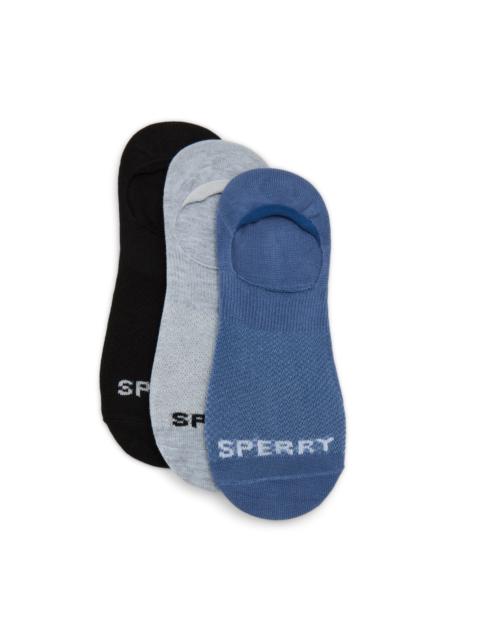 SPERRY 3pk_snkline_m