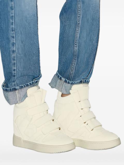 Isabel Marant Isabel Marant Women Im3 Sneakers