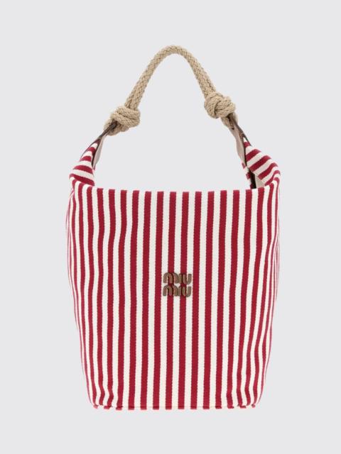 Miu Miu Miu Miu Women Handbag Woman Miu Miu