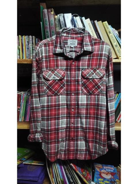 Levi's Vintage Levis Western Shirts Double Pocket Cowboy
