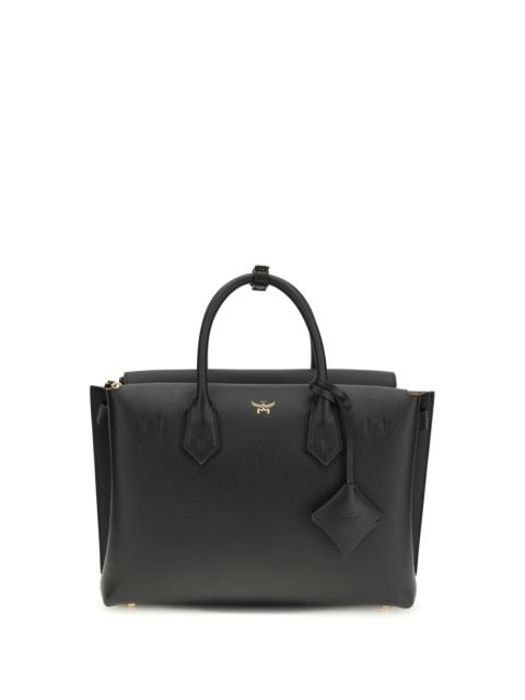 MCM Mcm Women Milla Handbag