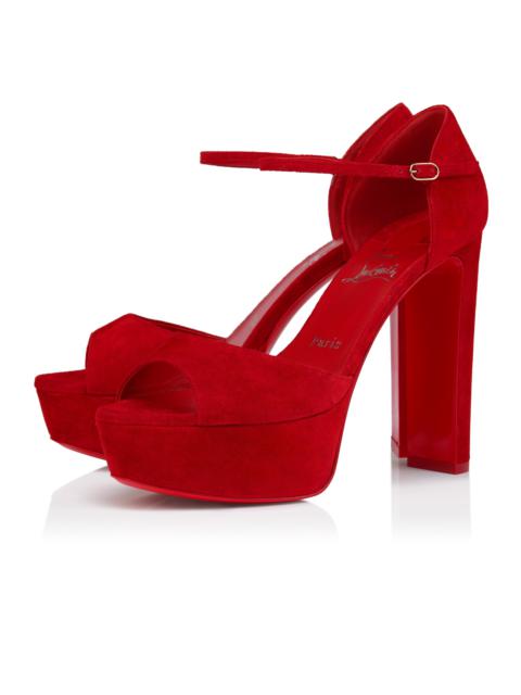 Christian Louboutin Sandaloo
