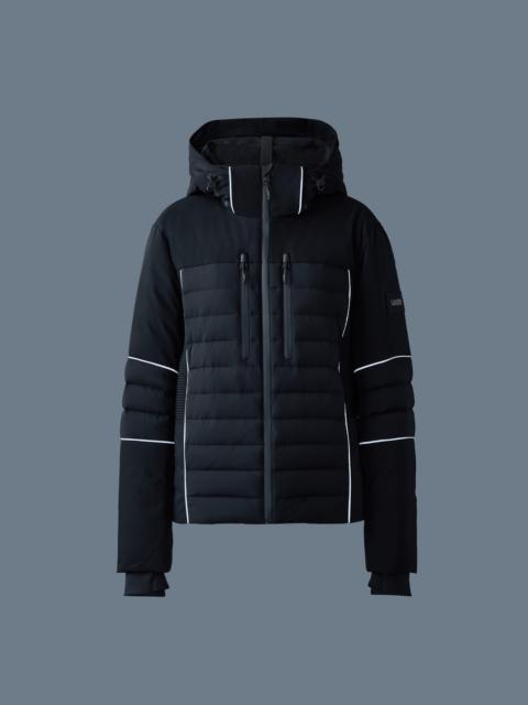 MACKAGE JASPER Light down ski jacket