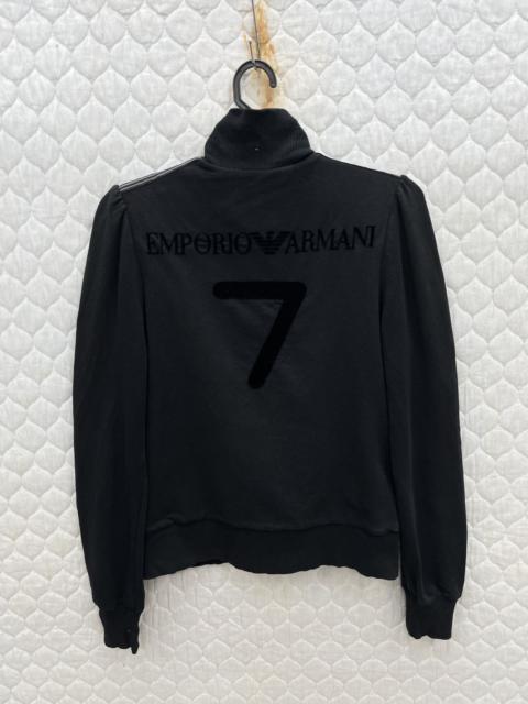 EMPORIO ARMANI 🔥🔥🔥STEALS EMPORIO ARMANI 7 SWEATER