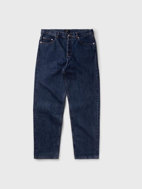 A.P.C. FAIRFAX JEANS