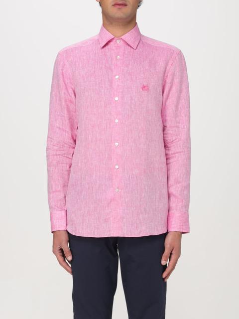 Etro Shirt men Etro