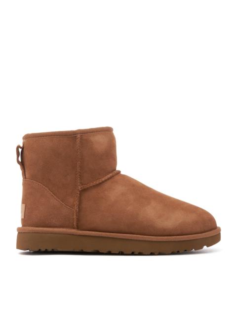 UGG CLASSIC MINI II BOOTS