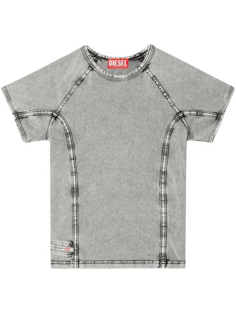 Diesel Diesel Women T-Lynne T-Shirt