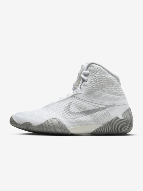 Nike Nike Tawa Men's Wrestling Shoes