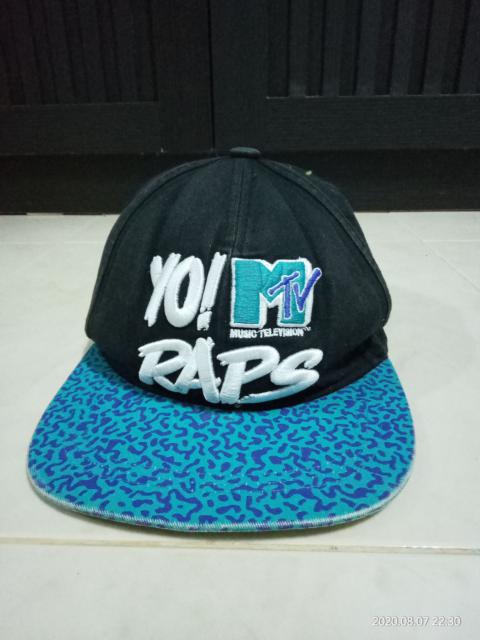 Other Designers Vintage Yo MTV Raps Music Television Rap Kids Size