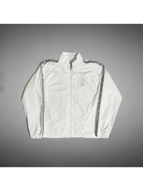 Balmain Vintage Ivoire de Balmain Jacket