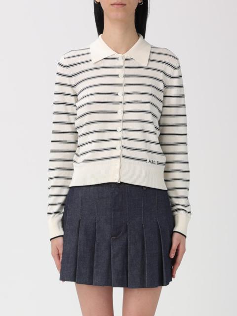 A.P.C. Sweater woman A.P.C.