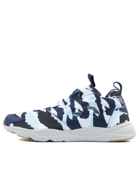 Reebok Reebok FuryLite GM 'Cloud Pack - Blue Camo' V67788