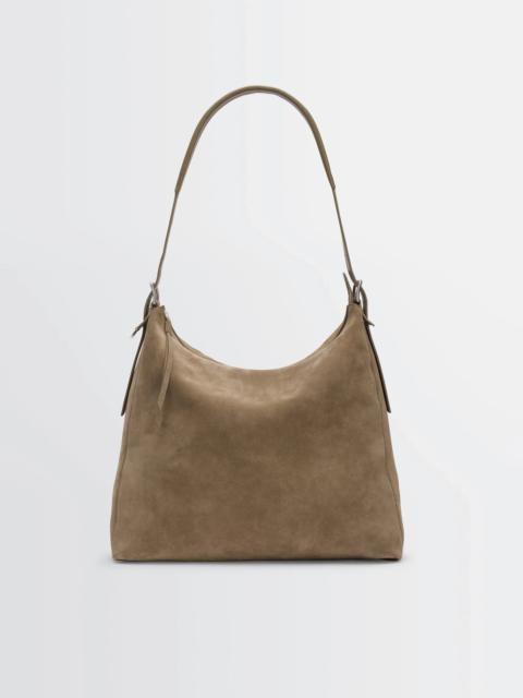 Lemaire BELTED HOBO BAG