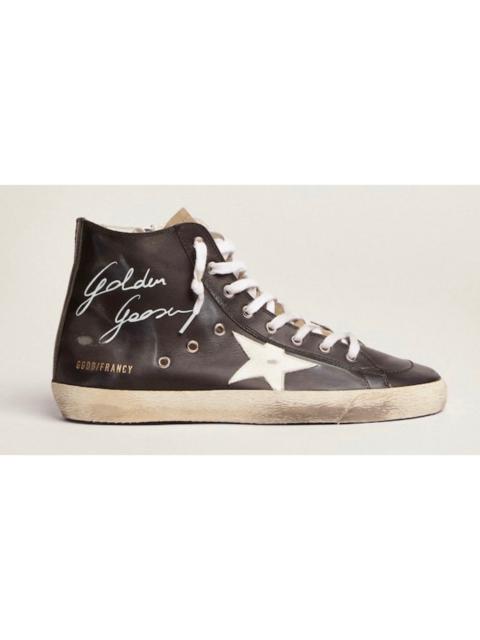 Golden Goose Golden Goose Francy Sneakers