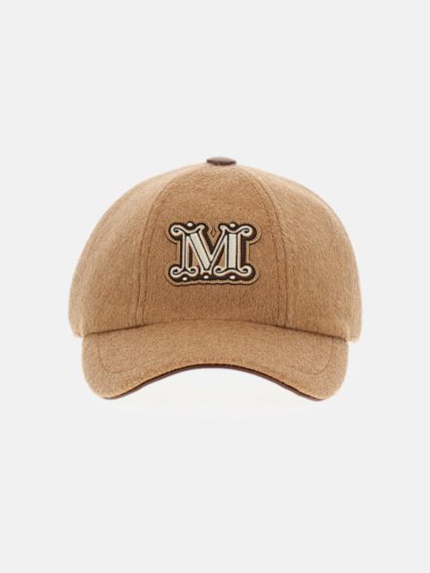 Max Mara Max Mara Women Fedora Baseball Hat