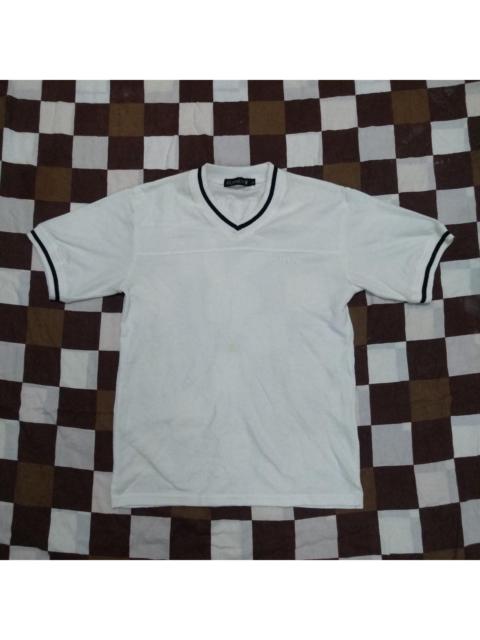 Other Designers Vintage - VINTAGE PLAYBOY BIG LOGO PRINT TEE
