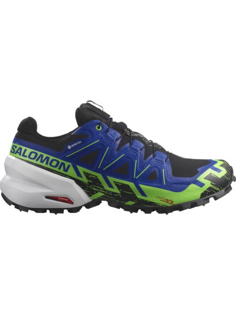 SALOMON SPIKECROSS 6 GORE-TEX