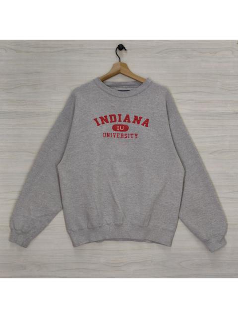 Other Designers Jansport × Vintage - 90s Indiana University, Vintage Jansport Indiana Hoosiers