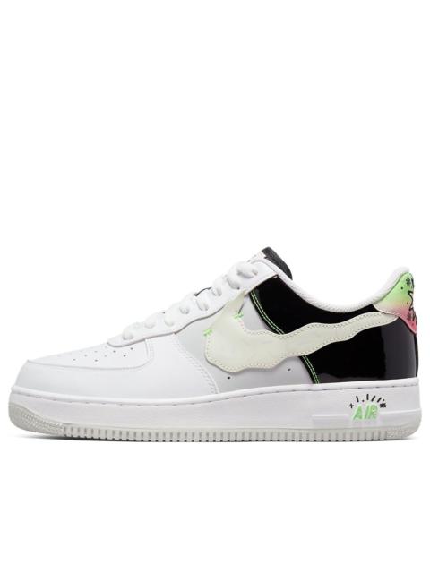 Nike Nike Air Force 1 Low '07 LV8 'Pop Art - White' DV1229-111