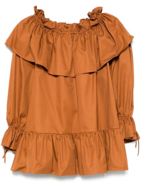Saint Laurent Women Dress