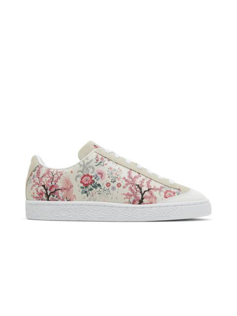 Liberty of London x Wmns Basket 'Floral'