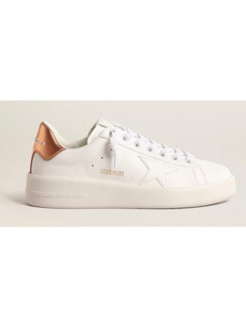 Golden Goose Golden Goose Pure Star Sneakers