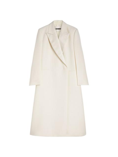 tailored coat