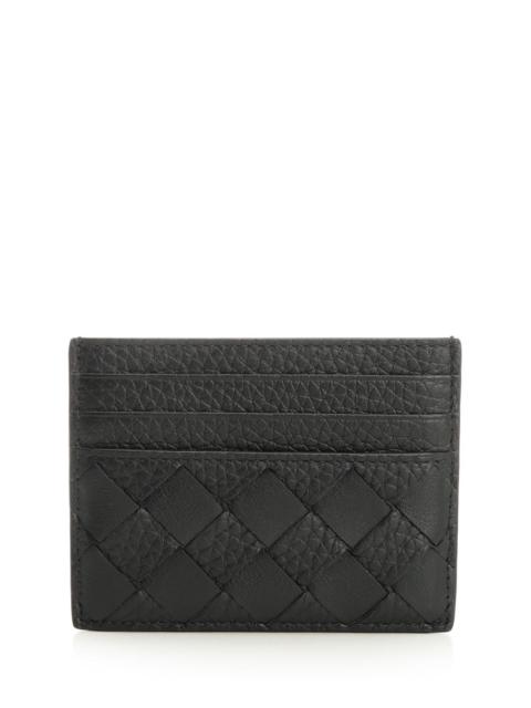 Bottega Veneta Bottega Veneta Men Intrecciato Card Holder