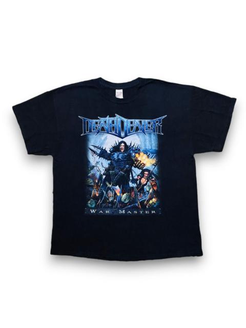 Other Designers Death Dealer Vintage T-Shirt 90s Horror Warrior Men’s XL